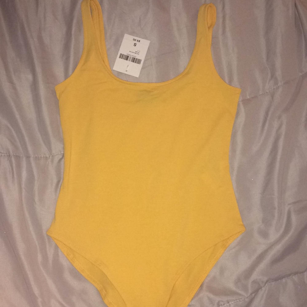 Bodysuit